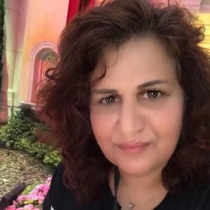 Meet your Posher, Mahin